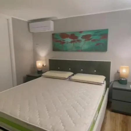 Apartment Napali Casa Cx