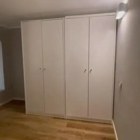 Napali Casa Cx Apartment *