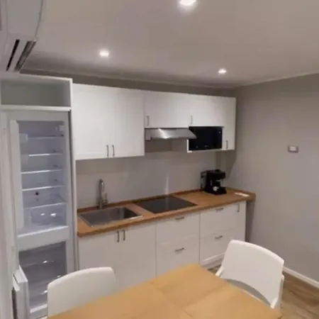 Apartment Napali Casa Cx *