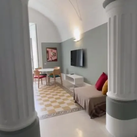Apartment Napali Casa Cx Naples