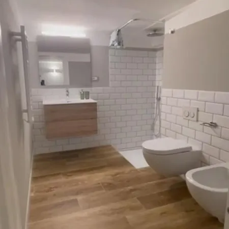 Napali Casa Cx Apartment *