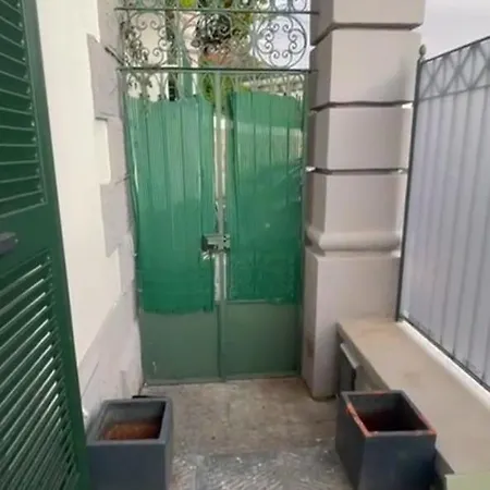 Apartment Napali Casa Cx *